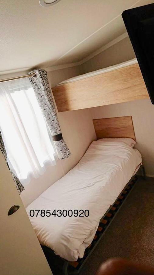 Haven Haggerston Castle Caravan Hire Cheswick  Εξωτερικό φωτογραφία