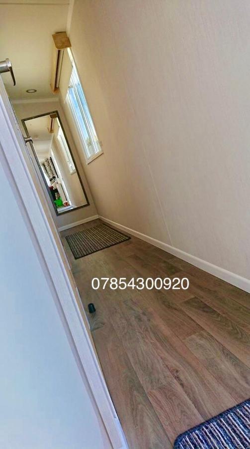 Haven Haggerston Castle Caravan Hire Cheswick  Εξωτερικό φωτογραφία
