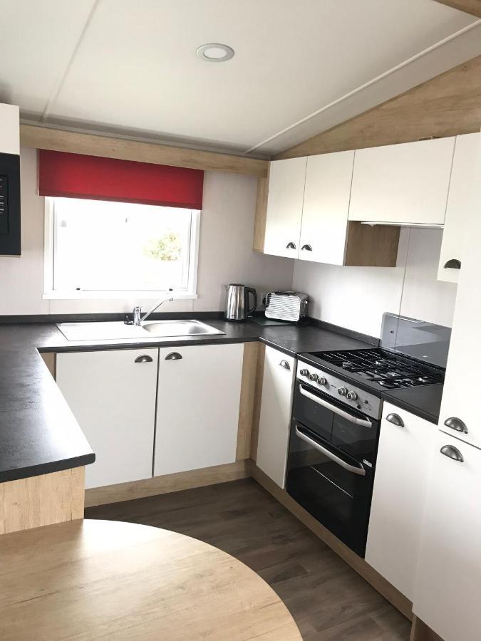 Haven Haggerston Castle Caravan Hire Cheswick  Εξωτερικό φωτογραφία